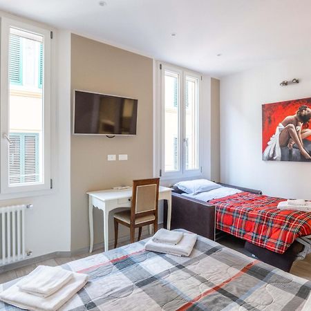 De'Giudei, Bologna By Short Holidays Екстериор снимка