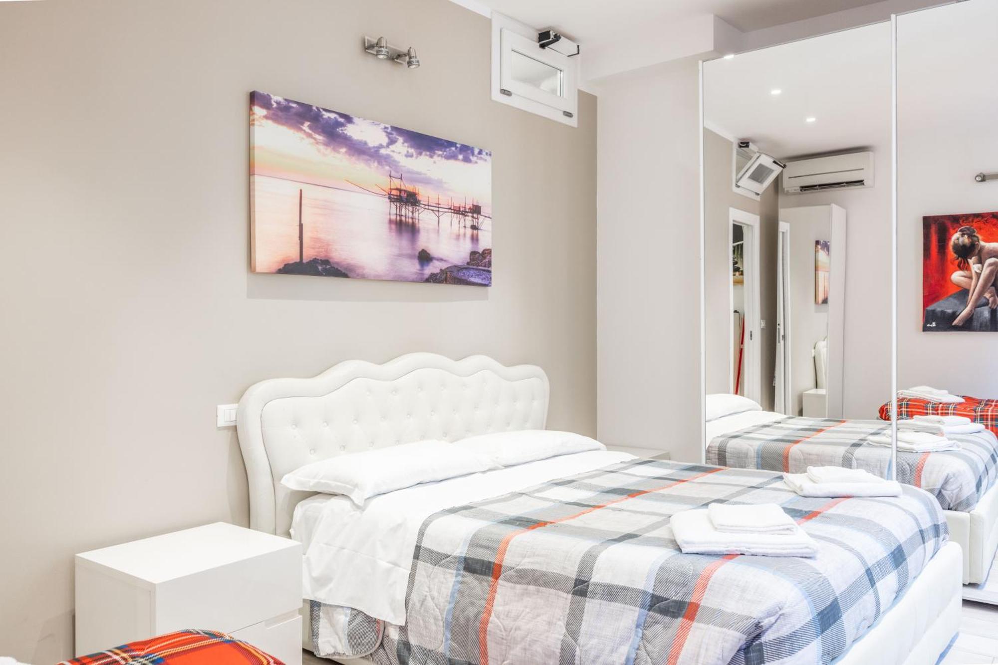 De'Giudei, Bologna By Short Holidays Екстериор снимка