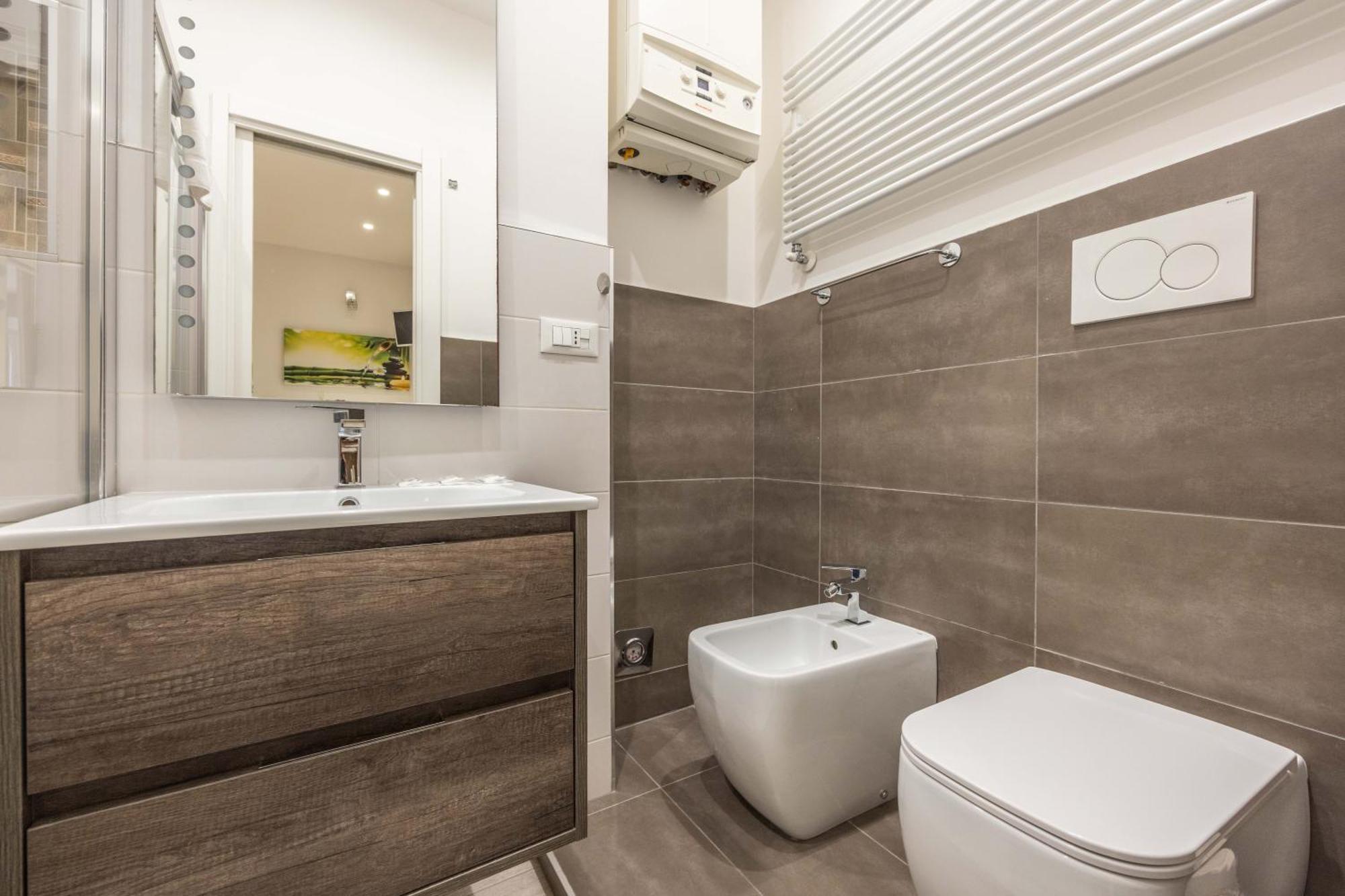 De'Giudei, Bologna By Short Holidays Екстериор снимка