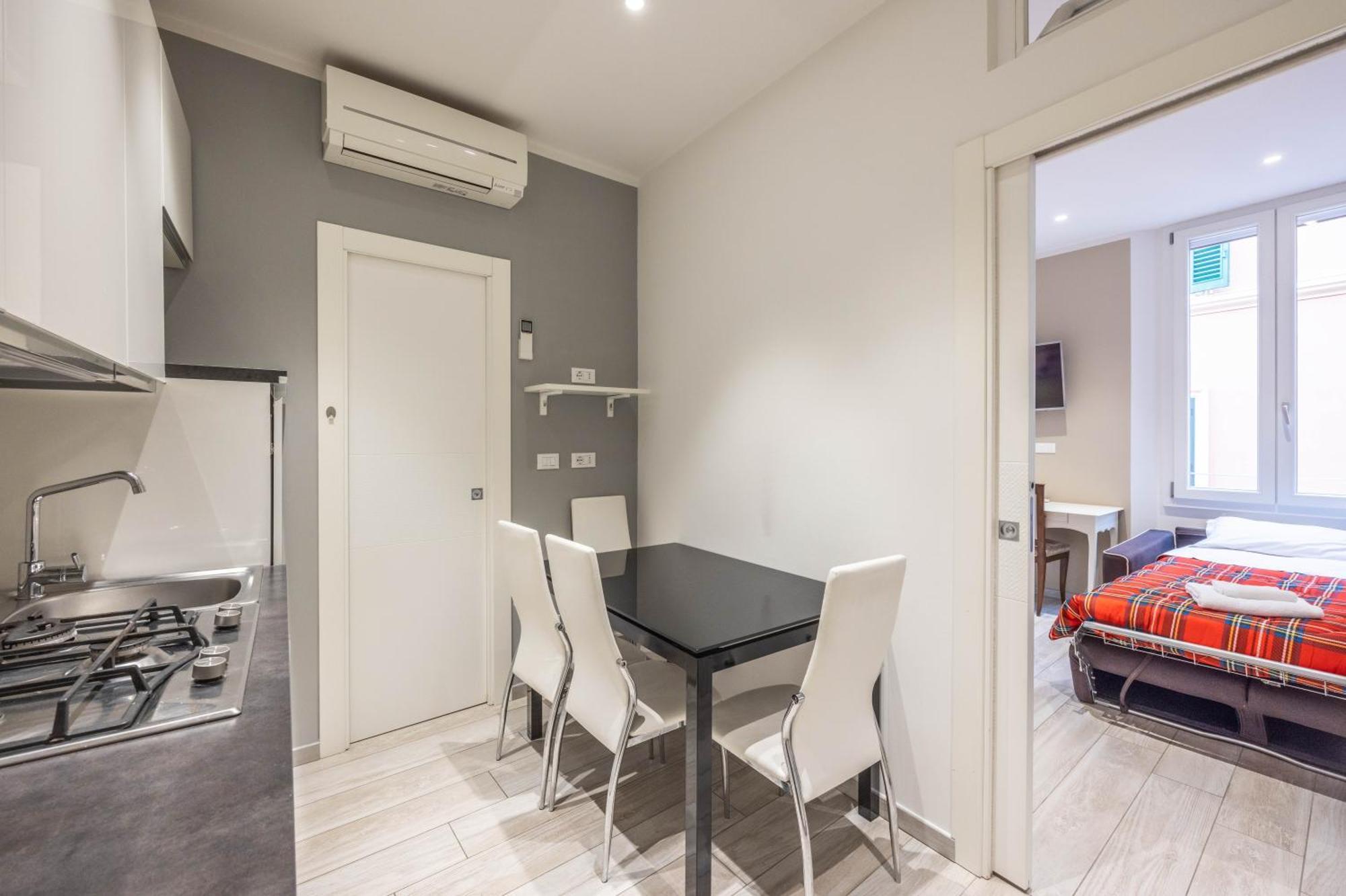 De'Giudei, Bologna By Short Holidays Екстериор снимка