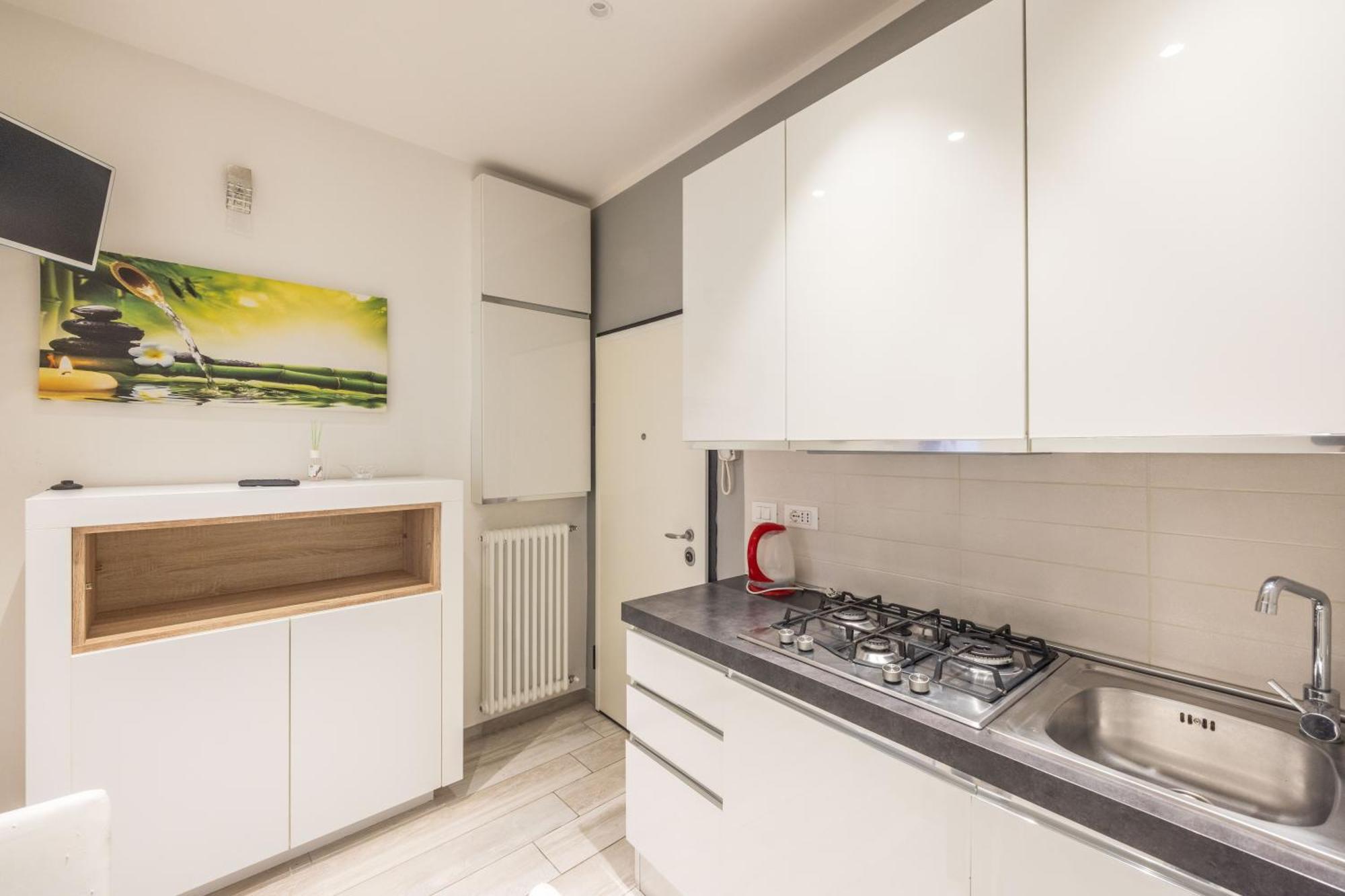 De'Giudei, Bologna By Short Holidays Екстериор снимка