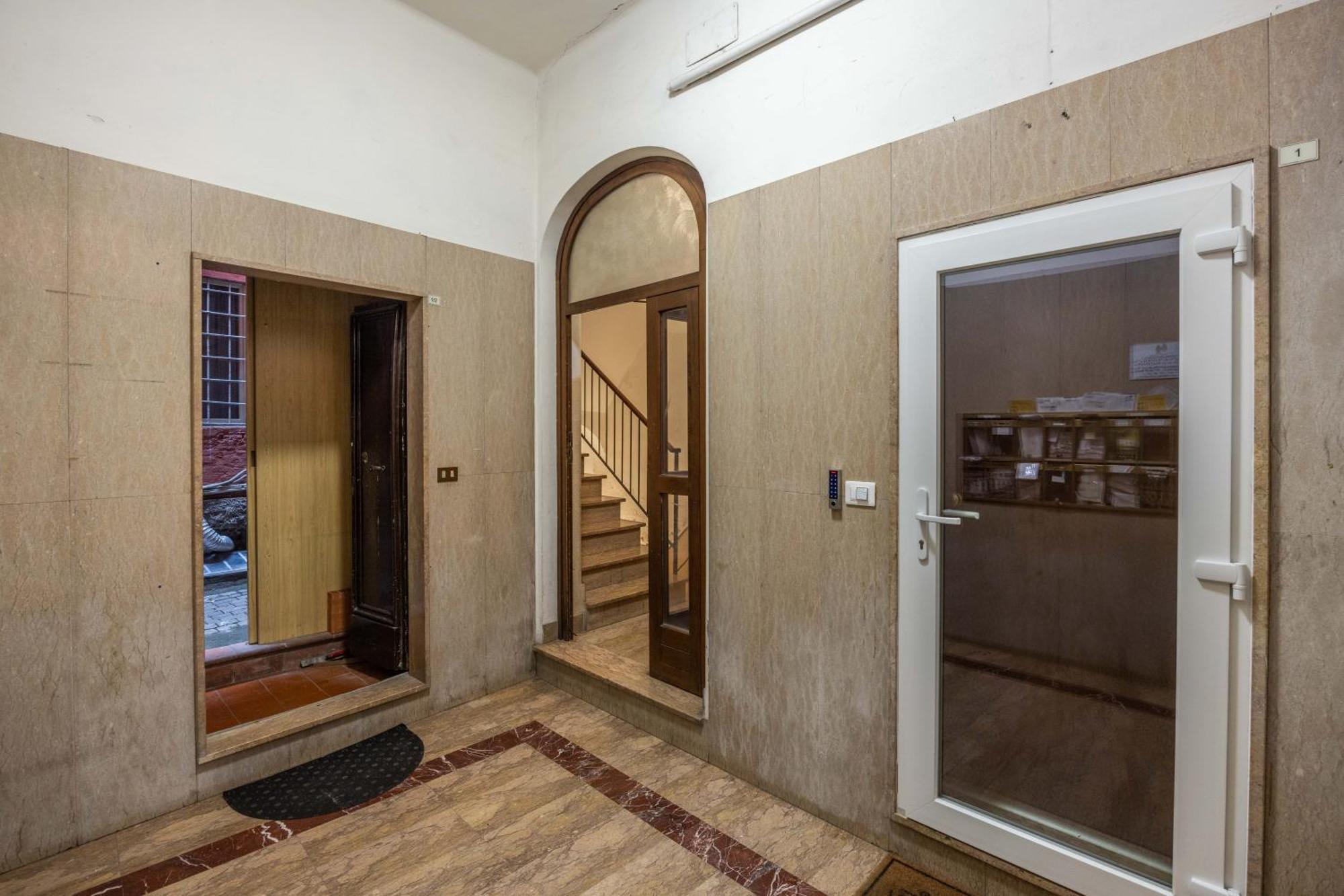 De'Giudei, Bologna By Short Holidays Екстериор снимка