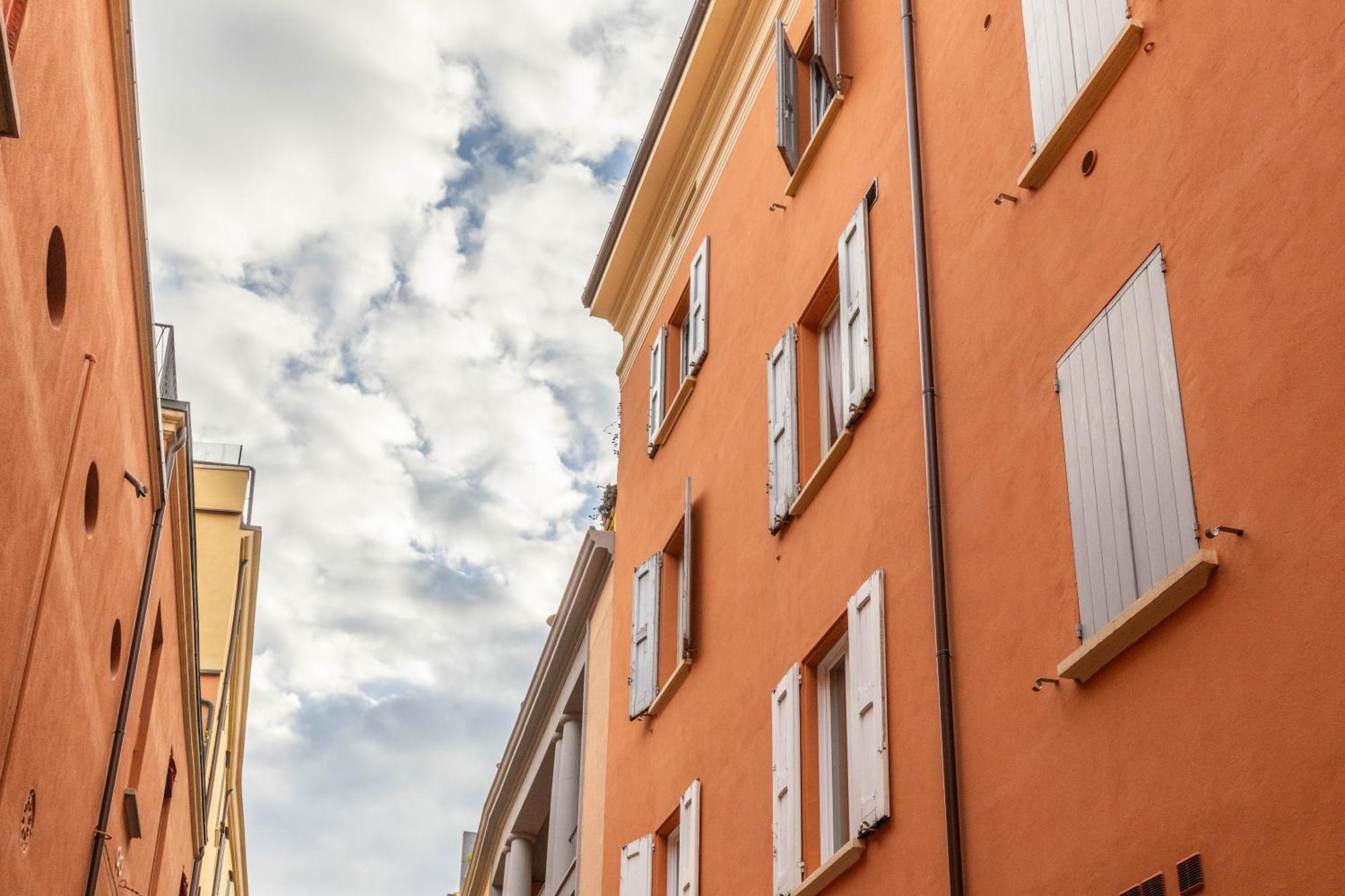 De'Giudei, Bologna By Short Holidays Екстериор снимка